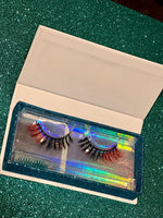 Lariat Lashes