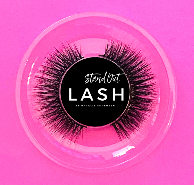 Stand Out Lashes-Lashes-Wild Child & Rebel Soul Boutique