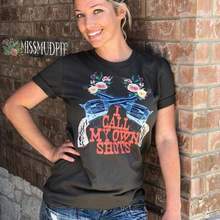I Call My Own Shots-Graphic Tee-Wild Child & Rebel Soul Boutique