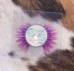 Lariat Lashes