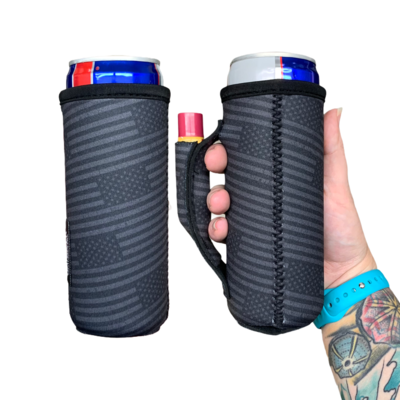 12 oz Slim Can Coolers