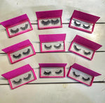 Ritzy Eye Lashes-Lashes-Wild Child & Rebel Soul Boutique