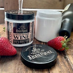 Dixie Grace Soap & Shave Whip