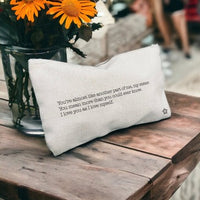 Love Notes Inspirational Pouches
