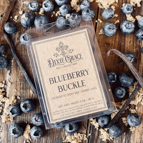 Dixie Grace Wax Melts
