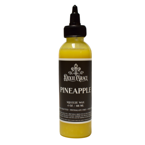 Dixie Grace Squeeze Wax