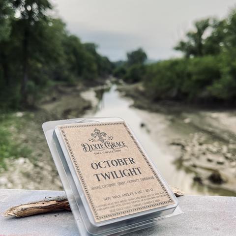 Dixie Grace Wax Melts