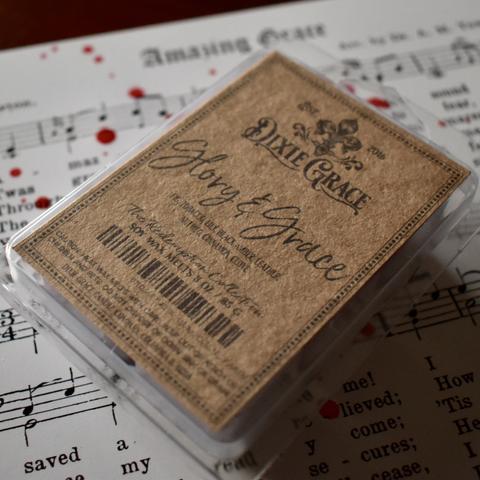 Dixie Grace Wax Melts