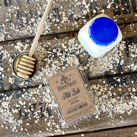 Dixie Grace Wax Melts