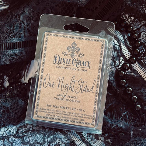 Dixie Grace Wax Melts