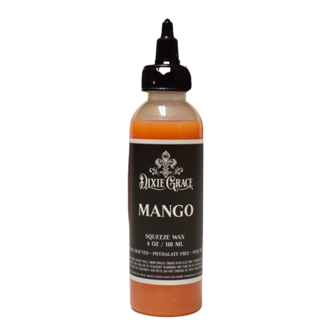 Dixie Grace Squeeze Wax