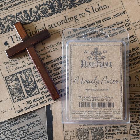 Dixie Grace Wax Melts
