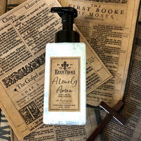 Dixie Grace Goat's Milk Foaming Hand Soap