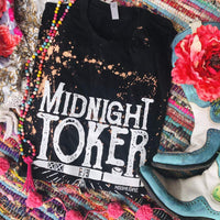 Midnight Toker-Wild Child & Rebel Soul Boutique