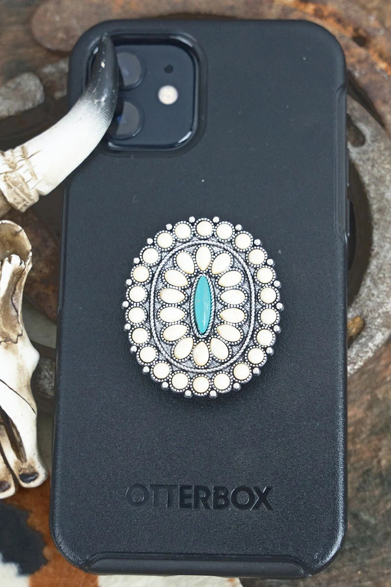 Self Adhesive Charm