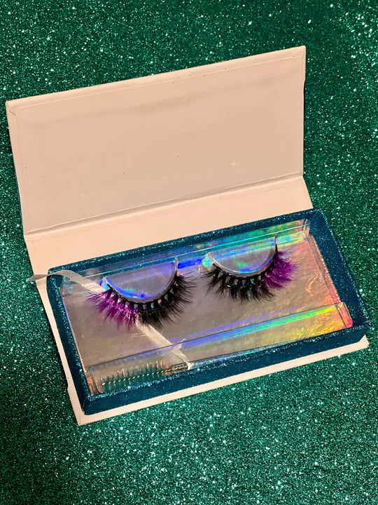 Lariat Lashes