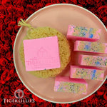 Tigerlillies Handcrafted Soap