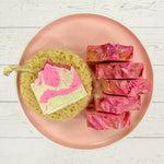 Tigerlillies Handcrafted Soap