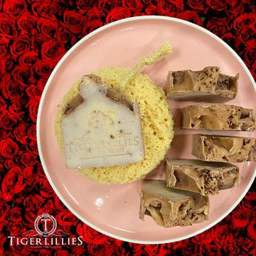 Tigerlillies Handcrafted Soap