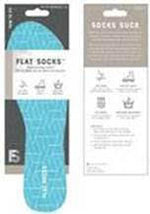 Flat Socks-Wild Child & Rebel Soul Boutique