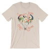 Whiskey Bent and Hell Bound-Graphic Tee-Wild Child & Rebel Soul Boutique