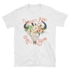 Whiskey Bent and Hell Bound-Graphic Tee-Wild Child & Rebel Soul Boutique
