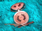 Lariat Lashes